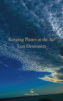 Paperback Keeping Planes in the Air Book