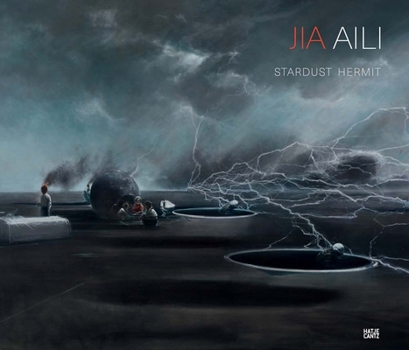 Hardcover Jia Aili Book