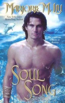 Soul Song - Book #6 of the Dirk & Steele