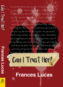 Paperback Can I Trust Her? Book