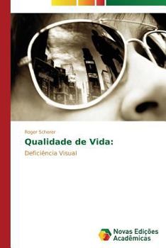 Paperback Qualidade de vida [Portuguese] Book