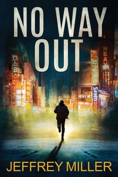 Paperback No Way Out Book