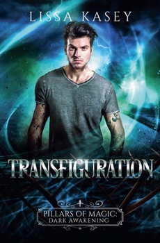 Paperback Transfiguration Book
