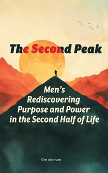 Paperback The Second Peak Book