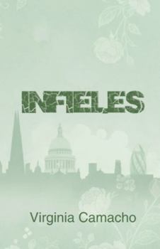 Paperback Infieles [Spanish] Book