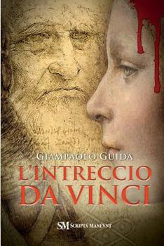 Paperback L'Intreccio Da Vinci [Italian] Book