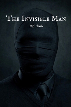 Paperback The Invisible Man Book