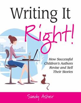 Perfect Paperback Writing It Right! Book