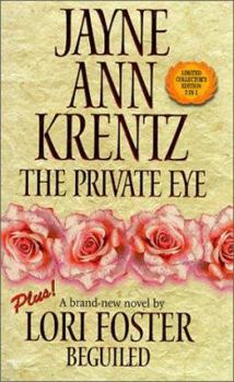 The Private Eye / Beguiled - Book #1 of the PI & Men to the Rescue