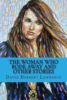 Paperback The woman who rode away and other stories (Special Edition) Book