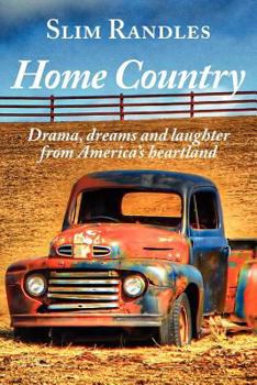Paperback Home Country Book