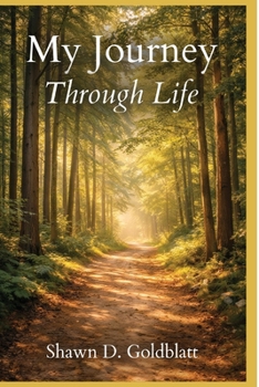 Paperback My Journey Through Life Book