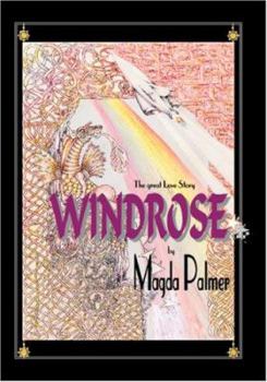 Paperback WindRose Book