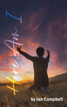 Paperback Here Am I Book