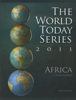 Paperback Africa Book