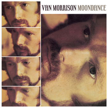 Vinyl Moondance Deluxe Vinyl Book