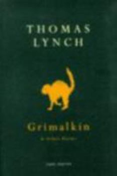 Paperback Grimalkin and Other Poems Book