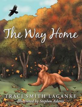 Paperback The Way Home Book