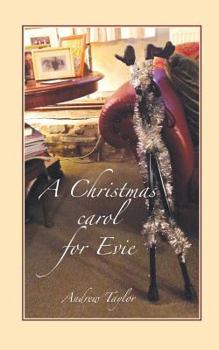 Paperback A Christmas Carol for Evie Book