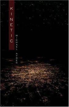 Paperback Kinetic Book