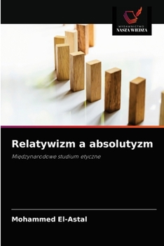 Paperback Relatywizm a absolutyzm [Polish] Book