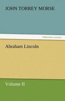 Paperback Abraham Lincoln Book