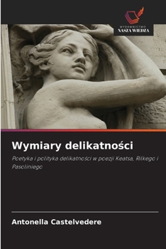 Paperback Wymiary delikatności [Polish] Book