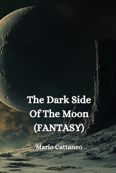 Paperback The Dark Side Of The Moon (FANTASY) Book