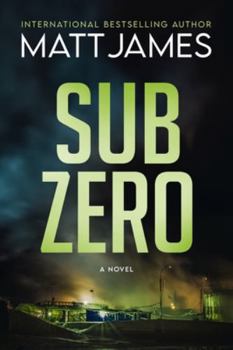 Paperback Sub-Zero Book