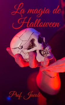 Paperback La magia de Halloween [Spanish] Book