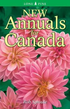 Paperback New Annuals for Canada Book