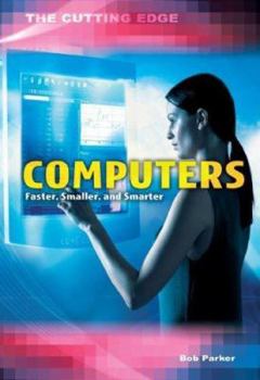 Library Binding Computers Book