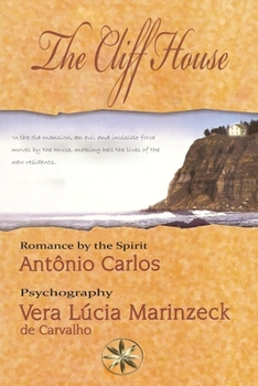 Paperback The Cliff House Book