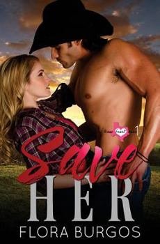 Paperback Save Her Book