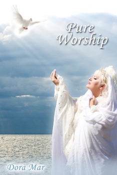 Paperback Pure Worship Book