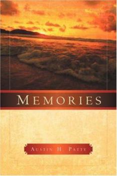 Paperback Memories Book