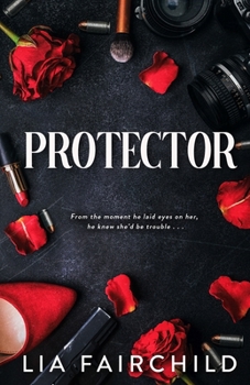 Paperback Protector Book