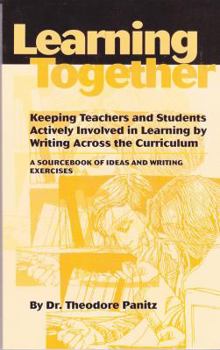 Paperback Learning Together Book