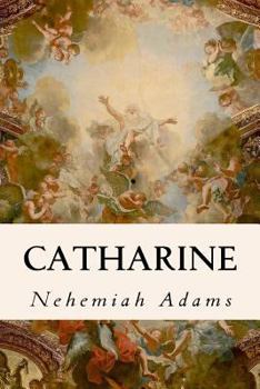 Paperback Catharine Book