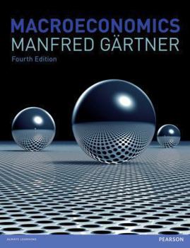 Paperback Macroeconomics Book