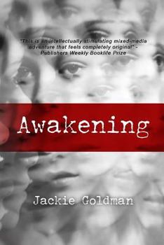 Paperback Awakening Book