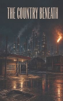 Paperback The Country Beneath Book
