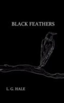 Paperback Black Feathers Book