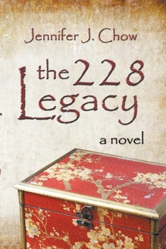 Paperback The 228 Legacy Book
