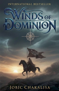 Paperback Winds of Dominion Book