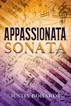 Appassionata Sonata: Movement I (Manic Sonata)
