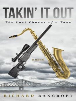 Paperback Takin' It Out: The Last Chorus of a Tune Book