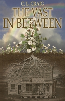 Paperback The Vast In Between Book