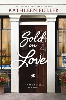 Paperback Sold on Love Book