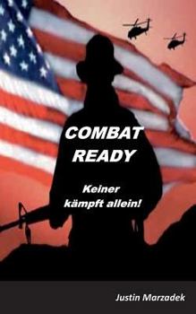 Paperback Combat Ready: Keiner kämpft allein [German] Book